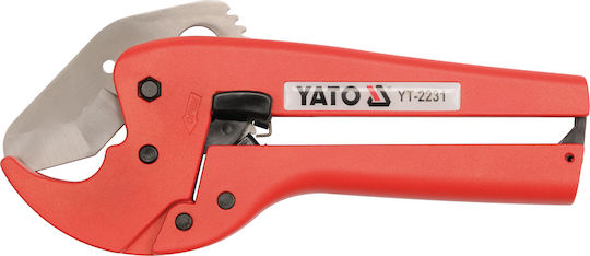 Yato Pipe Cutter Scissor Pipe cutter 42mm YT-2231