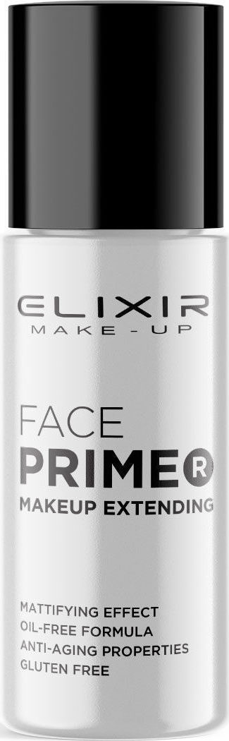 plasă Monica invidie  Elixir Make-Up Face Primer Makeup Extending 30ml | Skroutz.gr