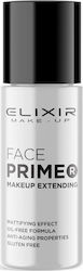 Elixir Make-Up Face Primer Makeup Extending 30ml