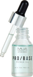 MUA Pro Base Face Primer Liquid with Tea Tree Oil 15ml