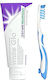 White Glo Extra Strength Whitening Toothbrush Οδοντόκρεμα για Λεύκανση 150gr