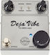 Fulltone Mini DejáVibe MKII Custom Shop Series Педал Ефект Хор / Тремоло Електрическа китара