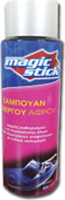 Magic Stick Spumă Curățare pentru Corp Σαμπουάν Ενεργού Αφρού 500ml 2881