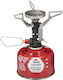 MSR Pocket Rocket Deluxe Stove Εστία Υγραερίου