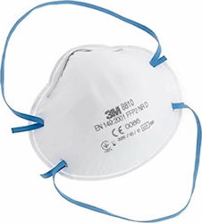 3M 8810 FFP2 1τμχ 3M 8810 FFP2 1τμχ