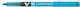Pilot Στυλό Rollerball 0.5mm με Γαλάζιο Mελάνι ...