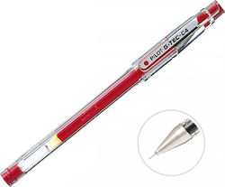 Pilot G-Tec-C4 Gel
