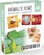 Animal's Home Монтесори Образователна Игра Образователни за Над 2 години Години