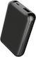 JnN Q75 Surveillance Bug Audio Recorder Power Bank Capacity 32GB