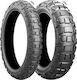 Bridgestone Battlax Adventurecross AX41 150/70B18 70Q Off-Road Λάστιχο Μοτοσυκλέτας Πίσω