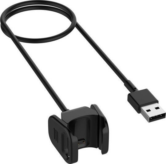 Senso Charger For Fitbit Charge 3