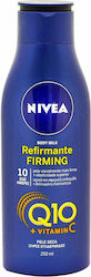 Nivea Q10 Plus Κρέμα για Σύσφιξη Vitamine C Fir...