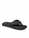 Quiksilver Monkey Abyss Men's Flip Flops Black/Brown