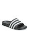 Adilette Men's Slides Black