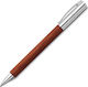 Faber-Castell Ambition Pen Ballpoint with Black...