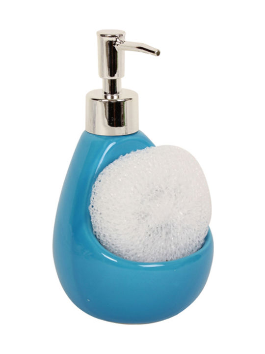 Keskor Dispenser Blue