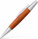 Faber-Castell E-motion Twist Ballpoint Pen