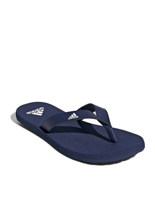 Eezay Men's Flip Flops Blue