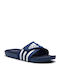 Adissage Men's Slides Blue