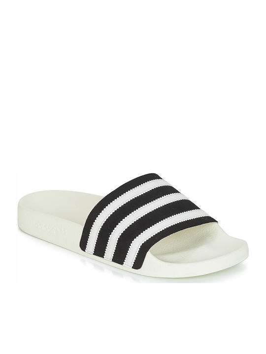 adidas Adilette Men's Slides Black