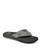 Monkey Abyss Men's Flip Flops Anatomic Khaki