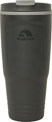 Igloo Havasu Glass Thermos Stainless Steel BPA ...