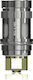 Eleaf ECL Αντιστάση Ηλεκτρονικών Τσιγάρων 0.18ohm (DL)