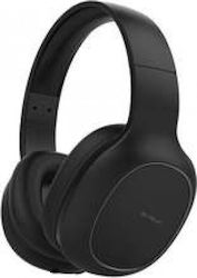 Elysium BT4 Bluetooth με 20 ώρες Λειτουργίας Μαύρα
