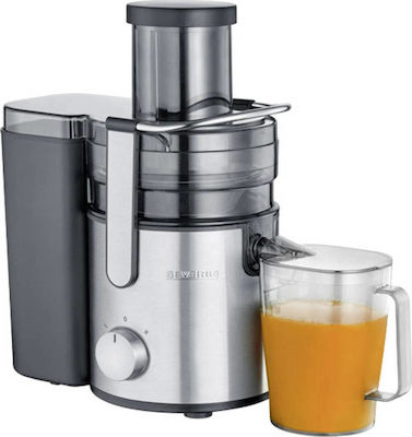 Severin ES 3570 Juicer 800W Silver