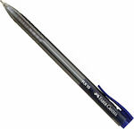 Faber-Castell Στυλό Ballpoint 1.0mm με Μπλε Mελάνι RX10