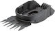 Gardena Finishing Attachment for Borders Hedgetrimmer Attachment with Blade 8cm 02340-20