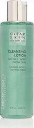 Seventeen Clear Skin Cleansing Lotion 100ml