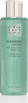 Seventeen Anti-Acne Lotion for Oily Skin 100ml