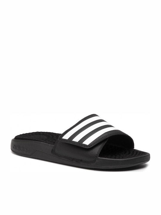 adidas Adissage Tnd Ανδρικά Slides Μαύρα