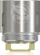 Eleaf HW2 Dual Cylinder Αντιστάση Ηλεκτρονικών Τσιγάρων 0.3ohm (DL)