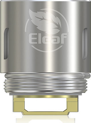 Eleaf HW1-C Single-Cylinder Съпротивление на Електронни Цигари 0.25ohm (ДЛ) 1бр