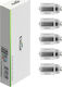 Eleaf GS Air Rezistență pentru Țigări Electronice 1.5ohm (MTL) 5buc