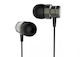 Moxom MH-10 În ureche Handsfree cu Mufă 3.5mm Negru