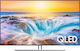 Samsung Smart Fernseher 65" 4K UHD QLED QE65Q85R HDR (2019)