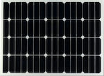 Invictus SRF-60 Flexibil Monocristalină Panou Fotovoltaic 60W 12V 670x670x3mm