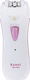 Kemei Αποτριχωτική Μηχανή Epilator για το Σώμα KM-290R