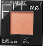 Maybelline Fit Me 40 Peach