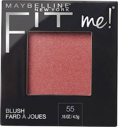 Maybelline Rouge Fit Me! Blush 5gr