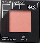 Maybelline Fit Me Blush 25 Pink