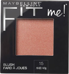 Maybelline Rouge Fit Me! Blush 5gr