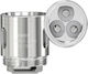 Wismec WM03 Triple Widerstand für Elektronische Zigaretten 0.2ohm (Dampfmethode) 1Stück
