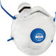 FFG Mask Half Face Particle with Valve