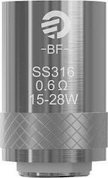 Joyetech BF SS316 Αντίσταση
