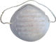 Ergo 3110 Schutzmaske 3110-001