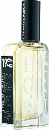 Histoires de Parfums 1969 Eau de Parfum 60ml
